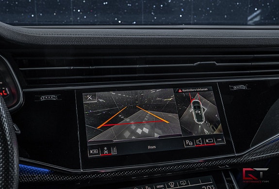 Audi Q7 13 of 22