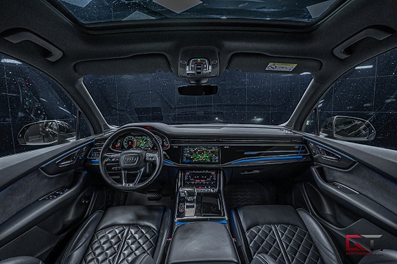 Audi Q7 16 of 22