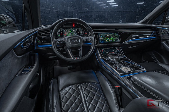 Audi Q7 10 of 22