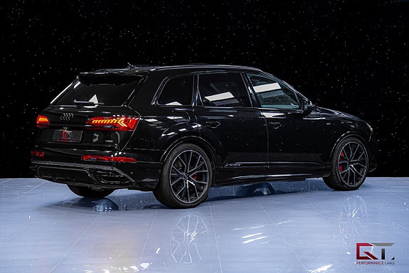 Audi Q7 8 of 22