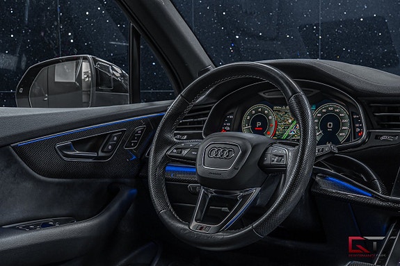 Audi Q7 21 of 22