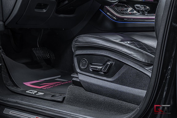 Audi Q7 15 of 22
