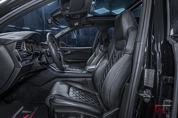 Audi Q7 14 of 22