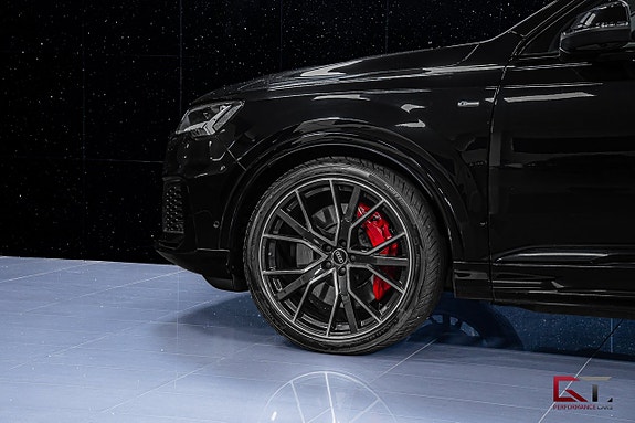 Audi Q7 5 of 5