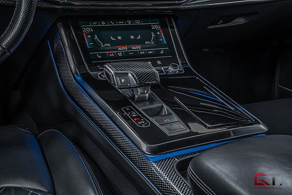 Audi Q7 17 of 22