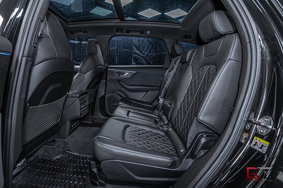 Audi Q7 20 of 22