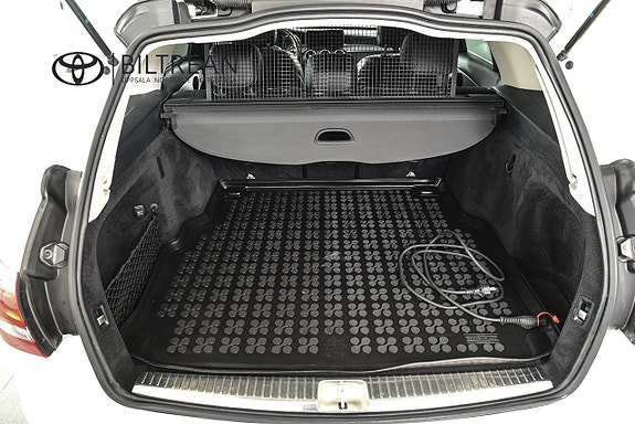 Mercedes-Benz C220 d 10 of 16