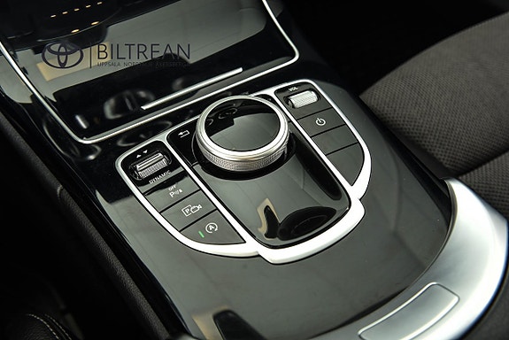Mercedes-Benz C220 d 15 of 16