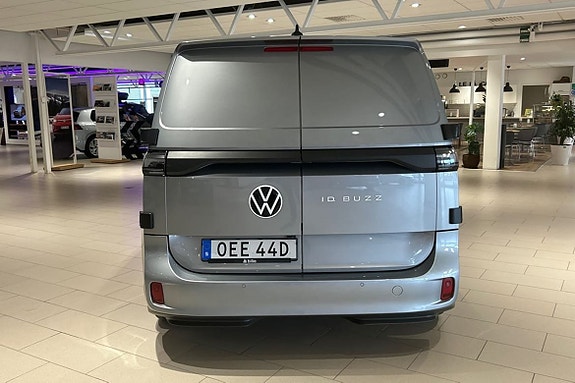 Volkswagen ID. Buzz 4 of 5