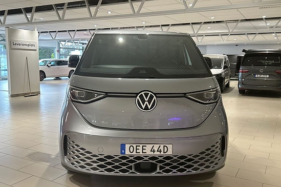 Volkswagen ID. Buzz 5 of 5