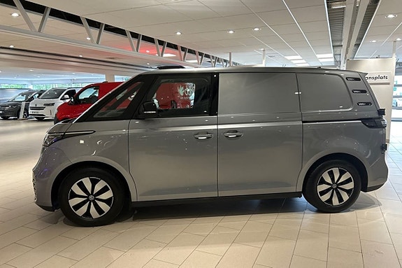 Volkswagen ID. Buzz 3 of 5