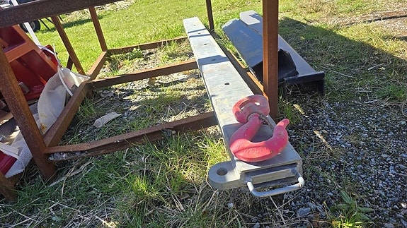 MÅSTE BORT Olika tillbehör 5 of 5