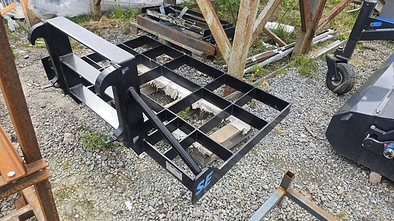 Planeringsbalk Sms trima 3 of 3