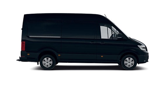 Volkswagen Crafter 35 4 of 6
