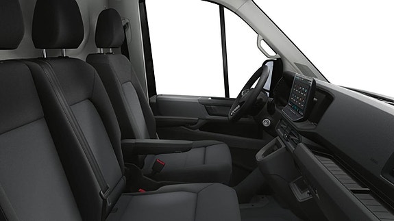 Volkswagen Crafter 35 6 of 6