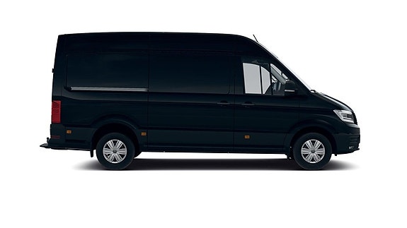Volkswagen Crafter 35 4 of 5