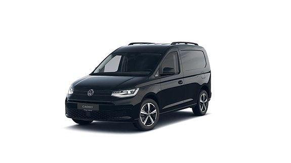 Volkswagen Caddy 2 of 5