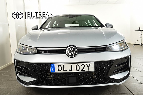 Volkswagen Passat 4 of 5