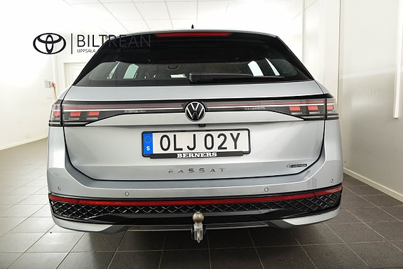 Volkswagen Passat 5 of 5