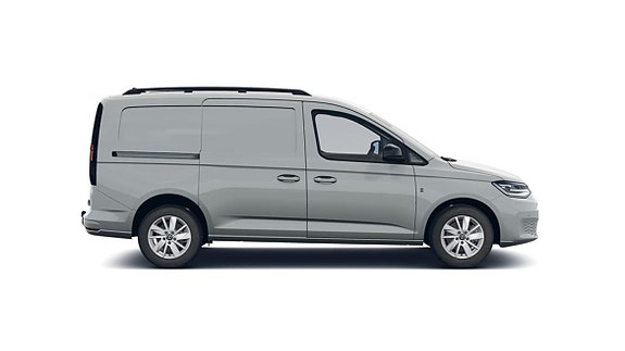 Volkswagen Caddy Maxi 2 of 2