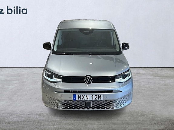 Volkswagen Caddy Maxi 2 of 5