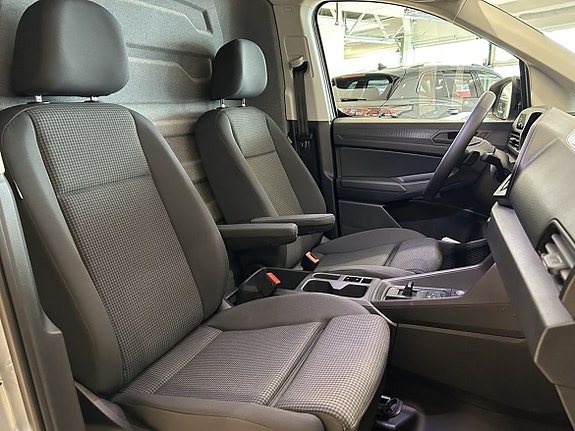 Volkswagen Caddy Maxi 14 of 20