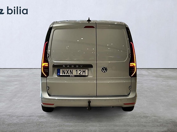 Volkswagen Caddy Maxi 6 of 20