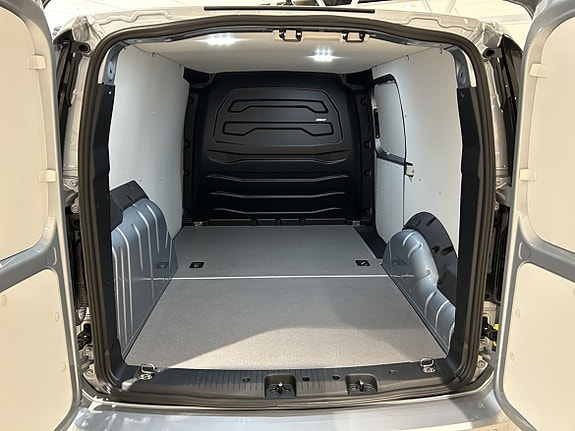 Volkswagen Caddy Maxi 9 of 20