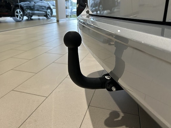 Volkswagen Caddy Maxi 19 of 20