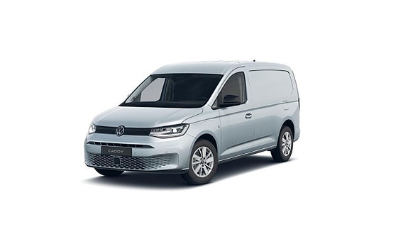 Volkswagen Caddy Maxi 5 of 5