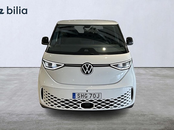 Volkswagen ID. Buzz 2 of 5