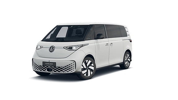 Volkswagen ID. Buzz 3 of 5