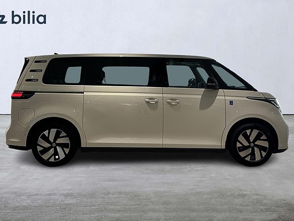 Volkswagen ID. Buzz 4 of 5