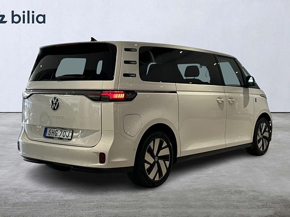Volkswagen ID. Buzz 5 of 5