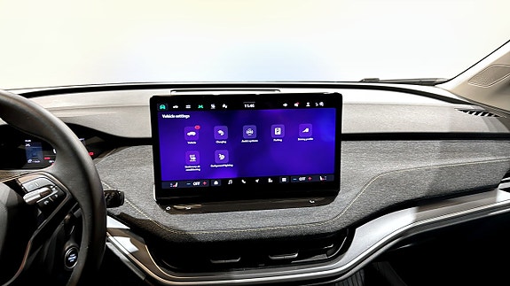 Skoda Elroq 9 of 19