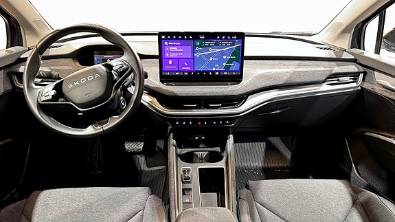 Skoda Elroq 10 of 19