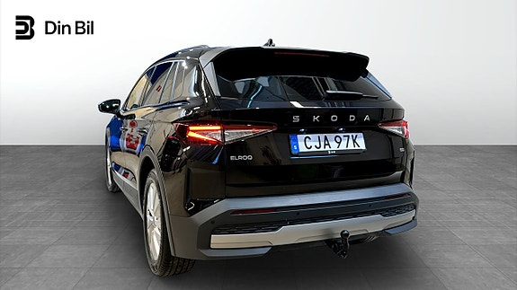 Skoda Elroq 3 of 5