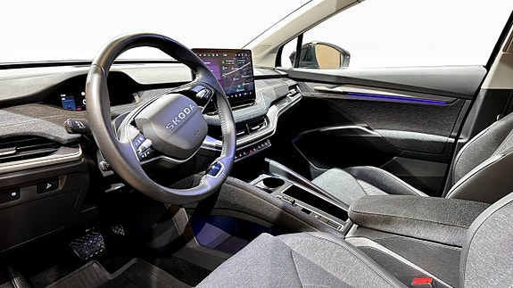 Skoda Elroq 7 of 19
