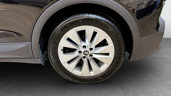 Skoda Elroq 6 of 19