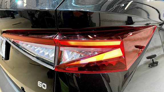 Skoda Elroq 14 of 19
