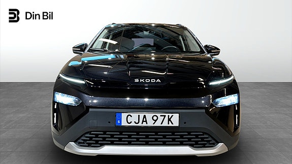 Skoda Elroq 4 of 5