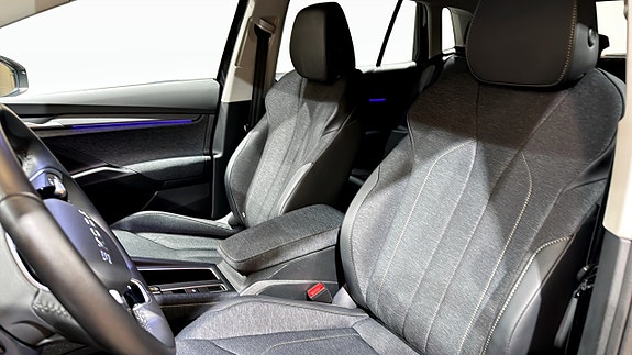 Skoda Elroq 8 of 19