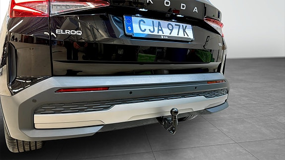 Skoda Elroq 13 of 19