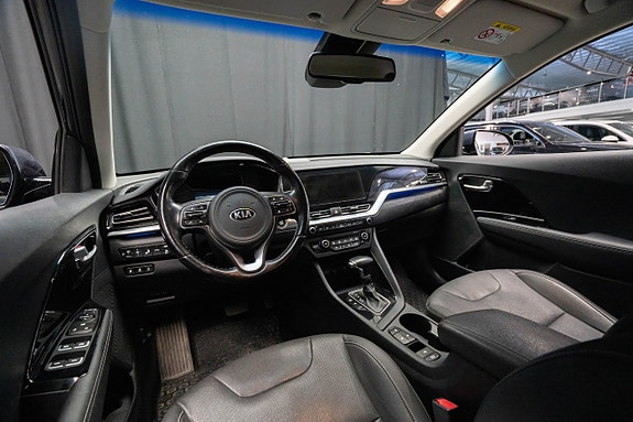 Kia Niro 10 of 24