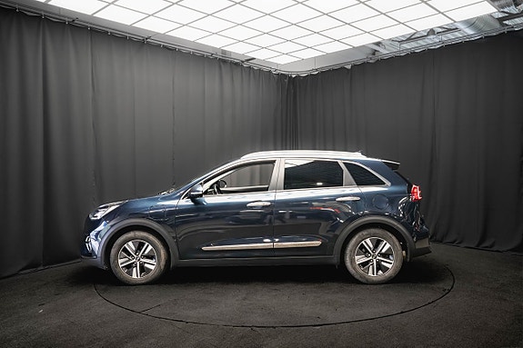 Kia Niro 9 of 24