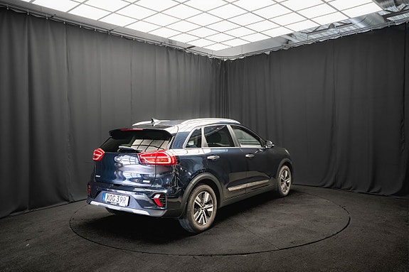 Kia Niro 6 of 24