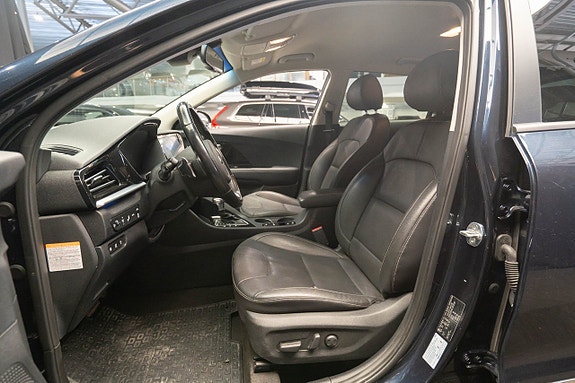 Kia Niro 15 of 24