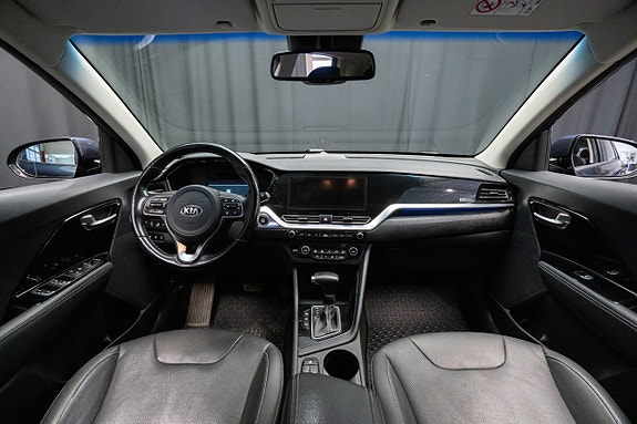 Kia Niro 13 of 24
