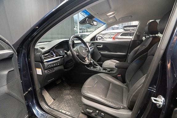 Kia Niro 14 of 24