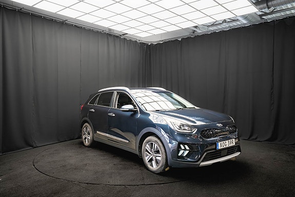 Kia Niro 4 of 24